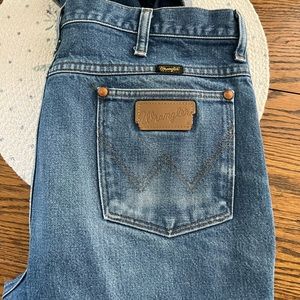 Vintage Wrangler Jeans